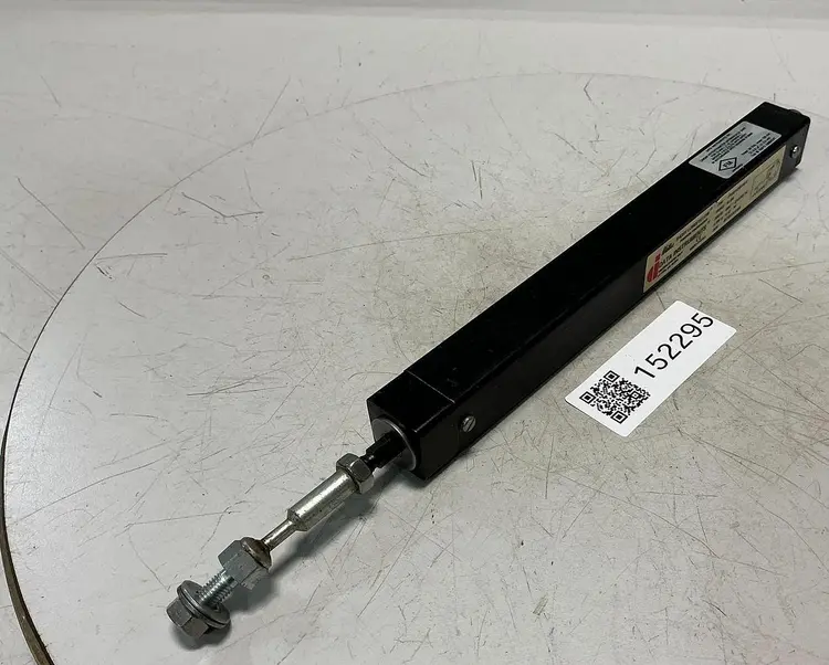 Used DATA INSTRUMENTS F56105101 Transducers Michigan US | Ideal Machinery #1185915