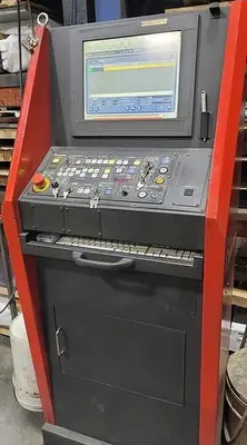 USED AMADA EMLK-3610NT