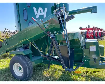 Used ART'S WAY _UNKNOWN_ Feed Mixers Iowa US | Keast Enterprises #1360007