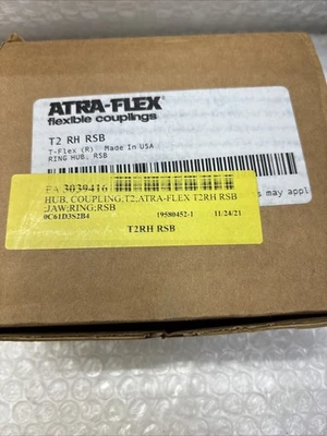 NEW Altra-Flex T2 RH RSB