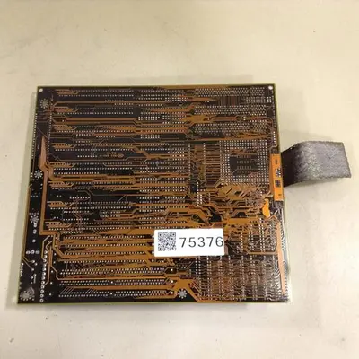 USED ORMEC ORN018