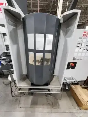 USED 2020 HAAS UMC-1000SS
