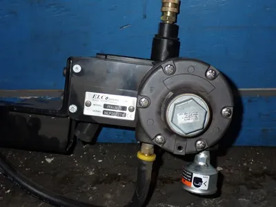 Used ELCO PFALM15 Feeders (Material Handling) | HGR 24 #746516
