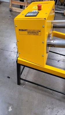 USED Robart International RG-Rewinder