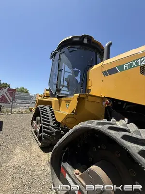 Used 2023 VERMEER 2023 VERMEER RTX1250I2 Trenchers Florida US | HDD Broker #1346570