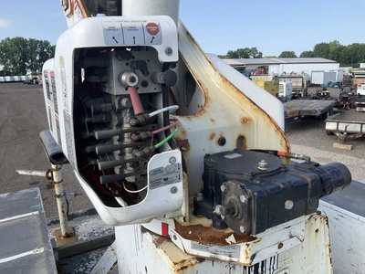 Used 2016 FREIGHTLINER TBD Conventional trucks Michigan US | Miedema Asset Management Group #1288160