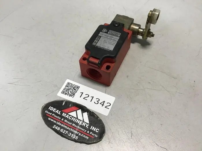 USED BERNSTEIN ENK-UV1Z AHS