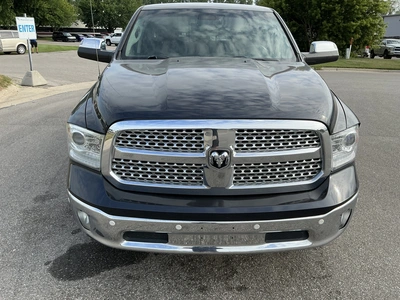 Used 2014 RAM 1500 Pickup Trucks Michigan US | Miedema Asset Management Group #1301451