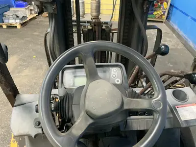 Used CAT 2P6000 Misc Forklifts Ohio US | HGR 24 #1567469