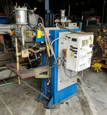 USED TRUE SPOT TS-100-MW