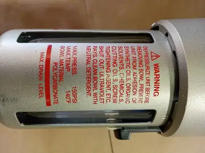 NEW SMC AF60-N10-Z