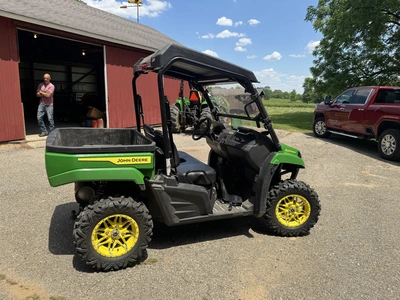 Used 2023 _UNKNOWN_ _UNKNOWN_ Utility Vehicles Michigan US | Miedema Asset Management Group #1279678