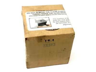 New | in-Stock SureKap AE02204, Add-A-Shaft Gearboxes Michigan US | Maverick Industrial Sales #1402055