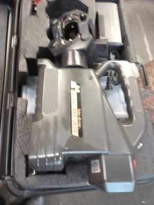 USED BURNDY REC-3610