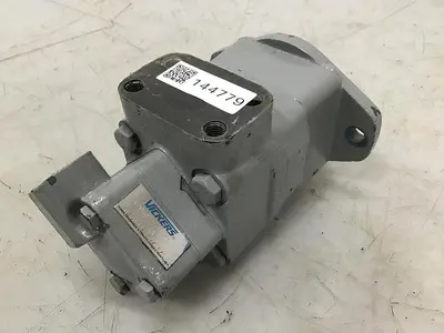 USED VICKERS V2010 1F12S4S