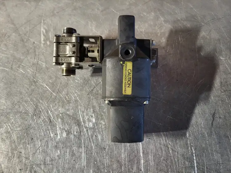 Used SWAGELOK SS-A63TS12-33CFP Valves/Fittings British Columbia CA | Lenmark #256299
