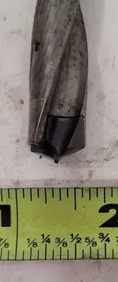 USED KENNAMETAL KSEM136R5WN16M
