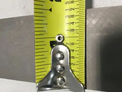 NEW STERLING DIE IS-M05-000XB3124