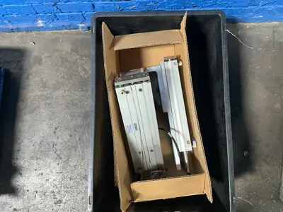 Used SMC MGPL25TN250Z Miscellaneous MRO Ohio US | HGR 24 #1543205