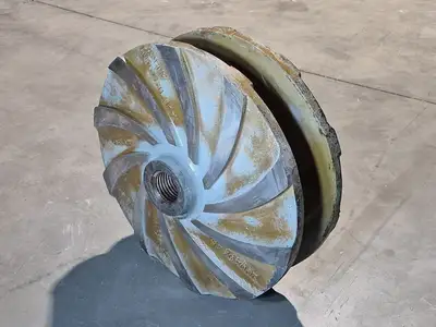 USED METSO PDCH 2019