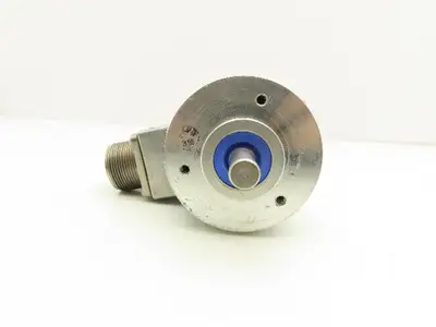 Allen Bradley 845H-SJHZ14CSY2C Rotary Incremental Encoder 5VDC 2048 PPR Ser B