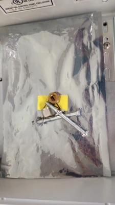 USED FIBOX Enclosures na