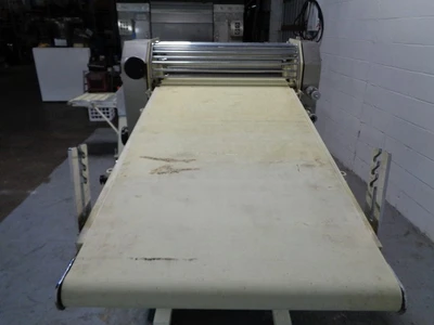 Used CIM 10-01 Dough Sheeters & Presses California US | BakeryEquipment.com #1554568