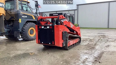 Used 2023 MANITOU 3200VT Compact Track Loaders Florida US | National Equipment Dealers #1422698