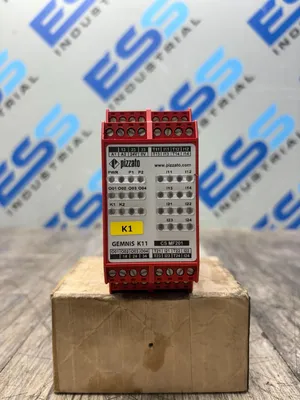 Used PIZZATO CS MF201M0-P1 Misc Electrical & Power Parts South Carolina US | ESS Industrial Equipment Sales #1328073