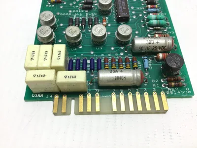 Rev B 0014330 PCB Circuit Board