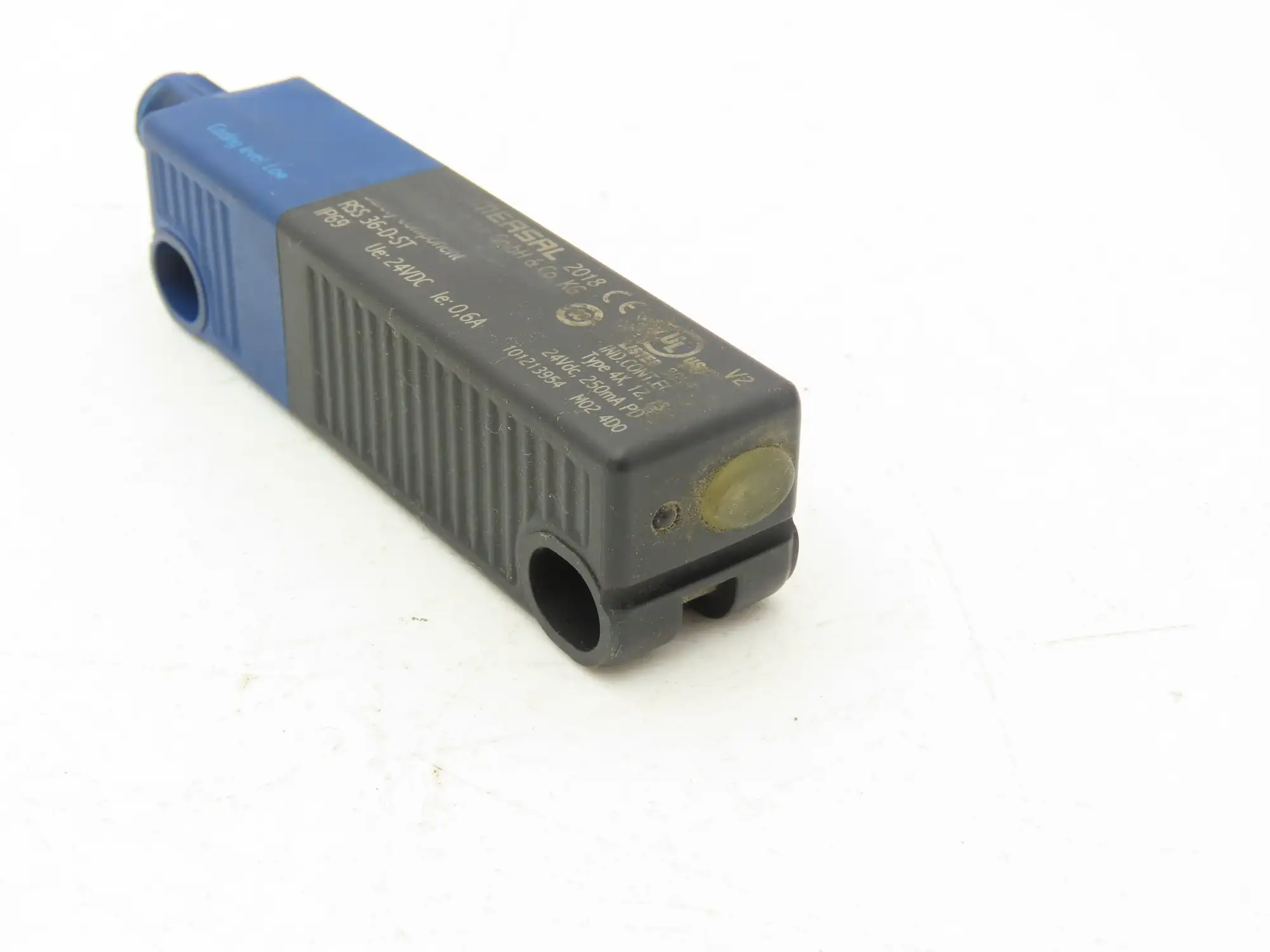 Schmersal RSS 36-D-ST Safety Sensor Electronic RFID 24VDC 101213954