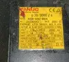 Used FANUC A06B0267B605 Motors (misc) Ohio US | HGR 24 #1300972