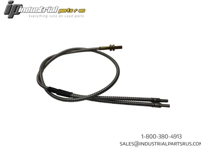 Banner BT23SM600 Fiber Optic Sensor 17279