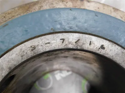 USED TIMKEN 42343DEE