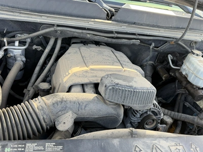 USED 2011 GMC 2500 HD