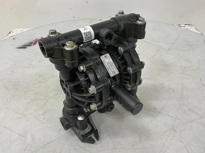 USED GRACO D51211