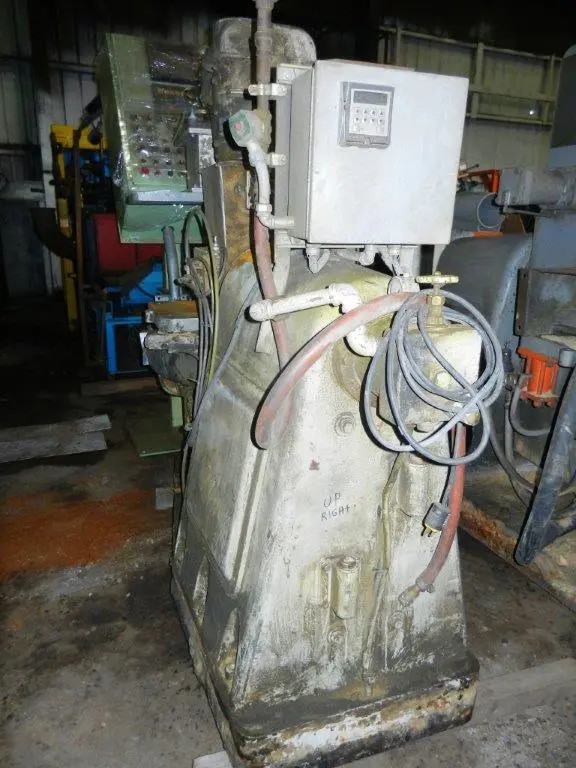 USED BMM BT1 JSRD
