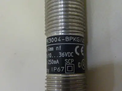 USED IFM IF5712