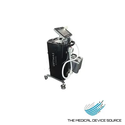 Used 2020 INMODE OPTIMAS Lasers / Laser Systems Texas US | The Medical Device Source #1480973