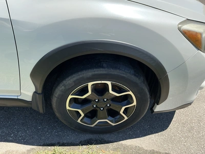 USED 2014 SUBARU XV CROSSTREK