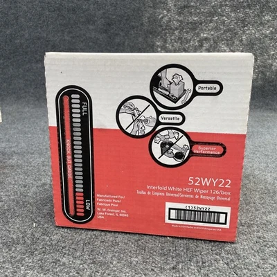 New | in-Stock GRAINGER 52WY22 Commercial Materials & Supplies California US | Davliegogo LLC #1706962