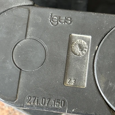USED igus 27i.07.150
