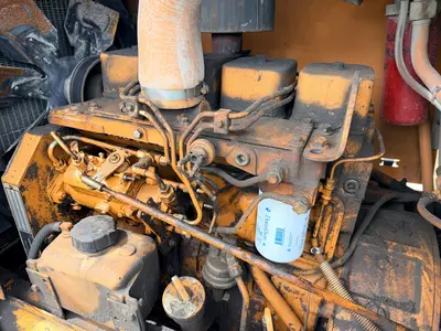 Used CASE 586E Misc Forklifts Ohio US | HGR 24 #1407692
