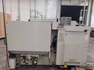 1999 HAAS SL-20T CNC Turning | MD Equipment Services LLC (7)