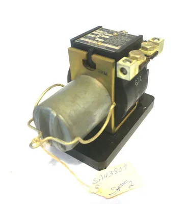 NEW ALLEN BRADLEY 810-A03AR TIME CURRENT RELAY 810A03AR