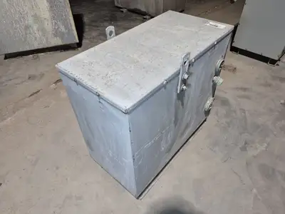 USED 2002 DELTA CETC0045S001532