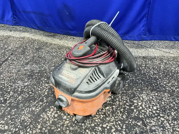 Used RIDGID _UNKNOWN_ Miscellaneous MRO Ohio US | HGR 24 #1407553