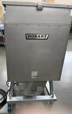 USED HOBART 4346