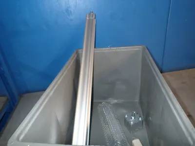 Hydraulic Cylinders