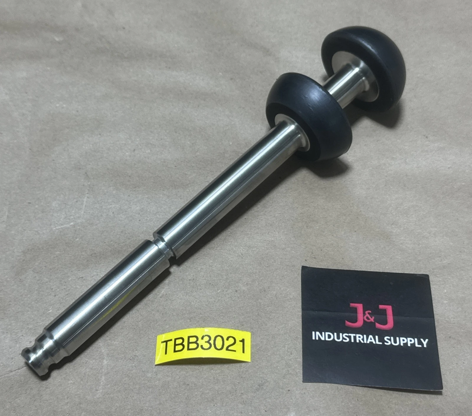 NEW Tri-Clover 19-733-1 1/2-316L
